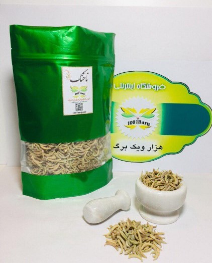 ناخنک (بسته 100گرمی)