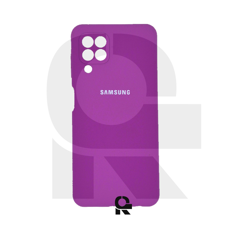 قاب سیلیکونی اصلی SAMSUNG A22 4G