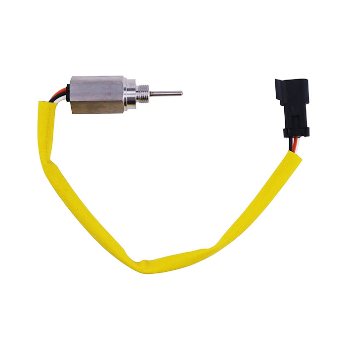 سنسور حرارت سوخت کاترپیلار Caterpillar NTC Fuel Temperature Sensor 134-2252