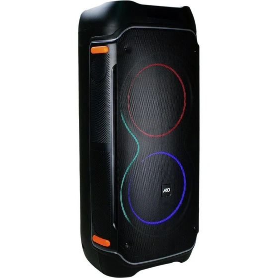 اسپیکر آکو SoundBox 1200 با گارانتی 12 ماهه