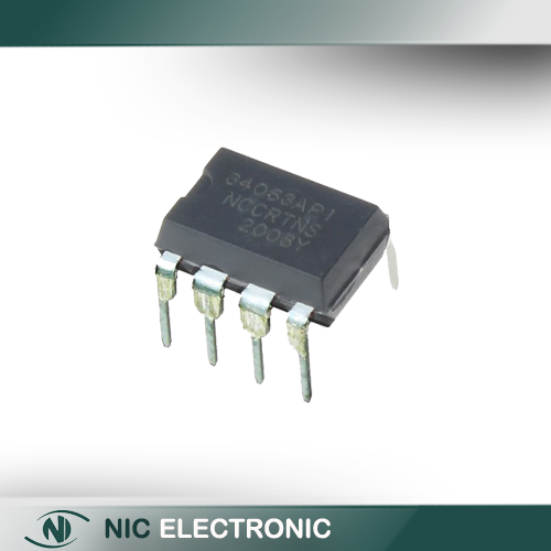 رگولاتور MC34063AP1