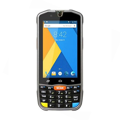 دیتاکالکتور Point Mobile PM66