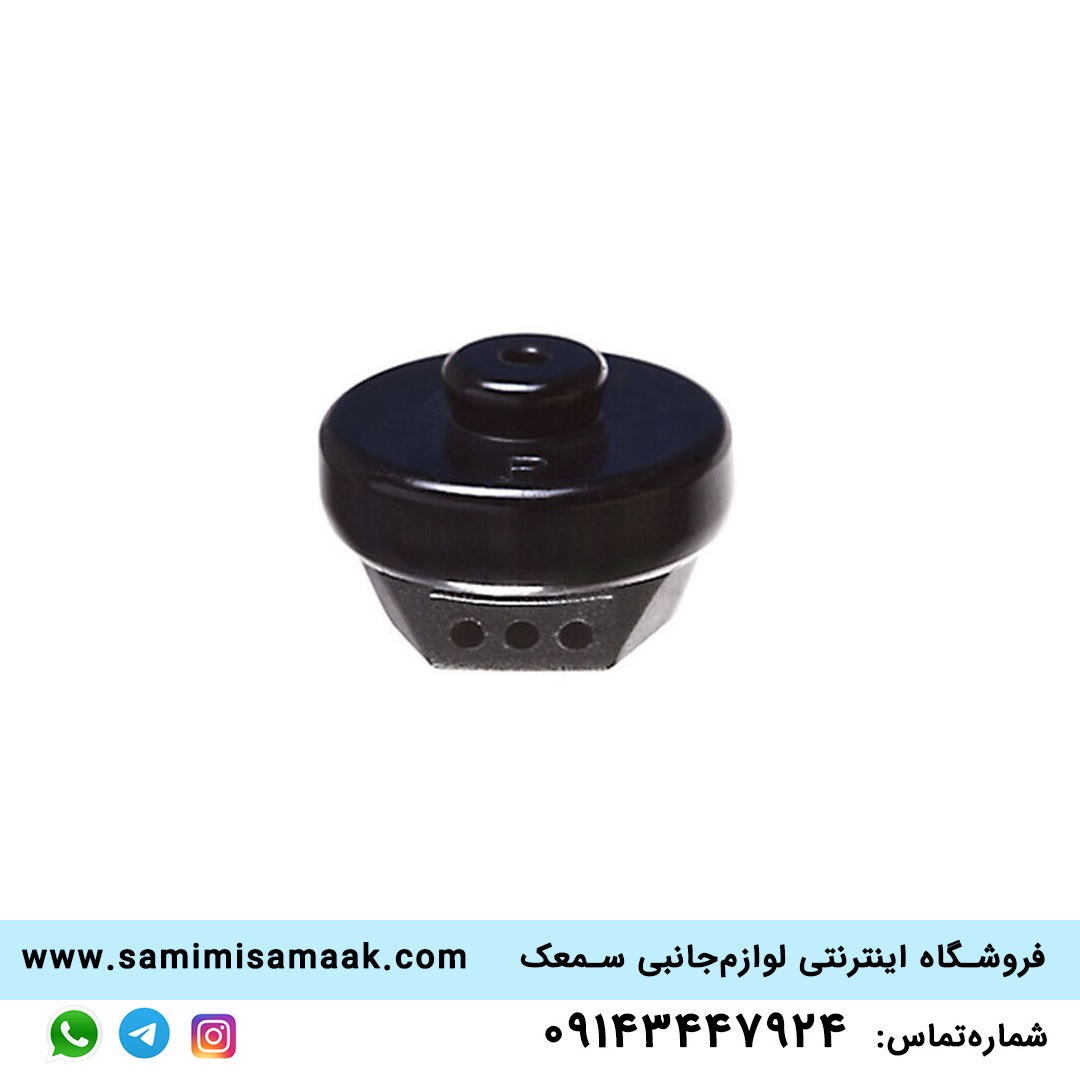 بلندگوی(رسیور)سمعک جیبی سه پین