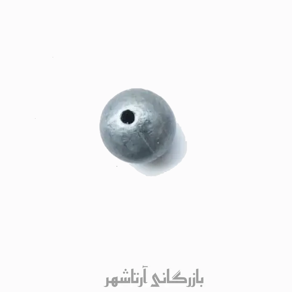 سرب ماهگیری اینلاین کروی کیلویی
