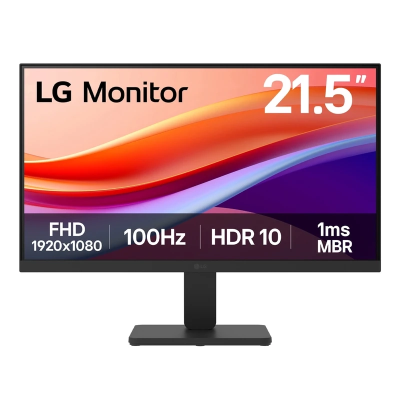 مانیتور ال جی مدل 22U401A-B