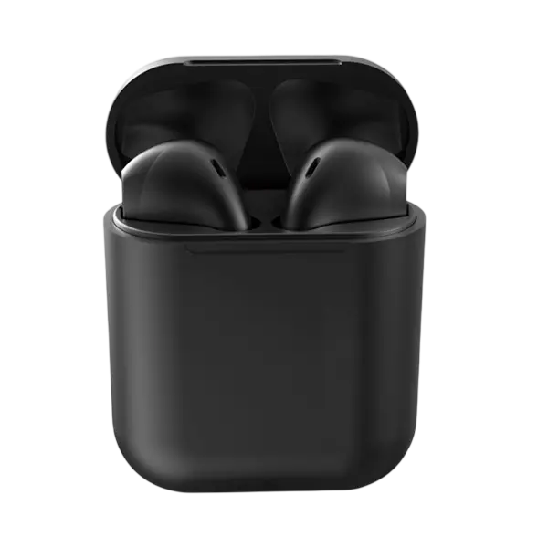 هندزفری بلوتوثی مدل inpods12  مشکی