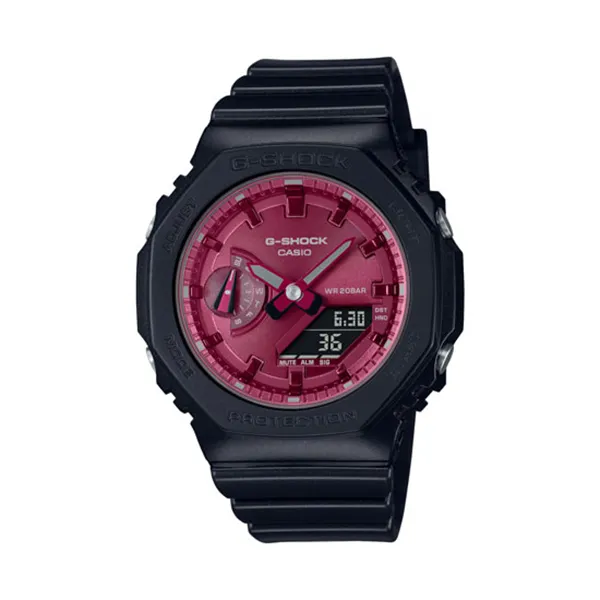 ساعت مچی جی شاک مدل GMA-S2100RB-1A