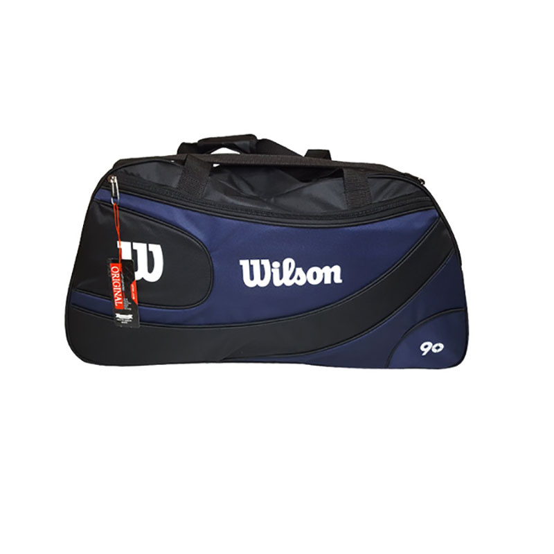 ساک ورزشی مدل Wilson