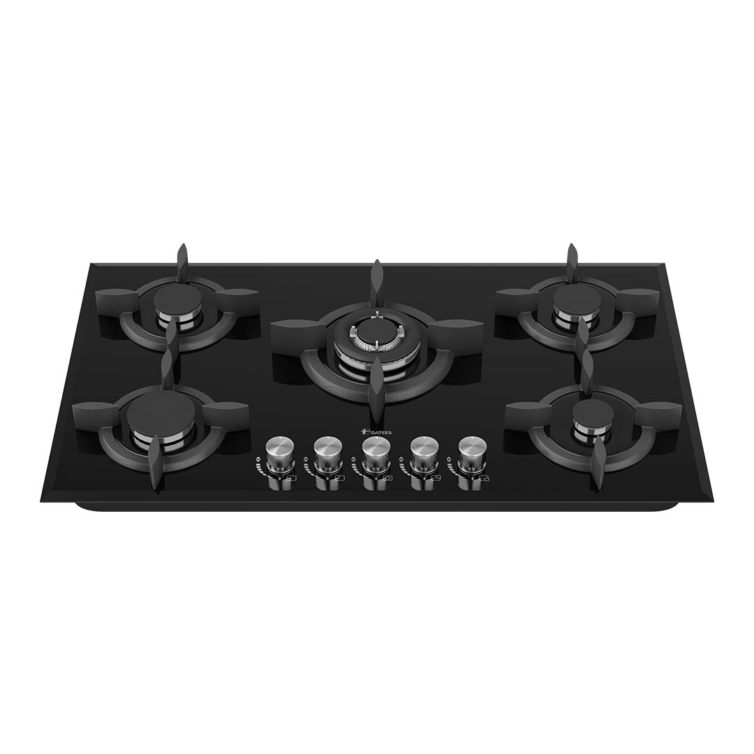 اجاق گاز صفحه ای مدل DG-536 - داتیس