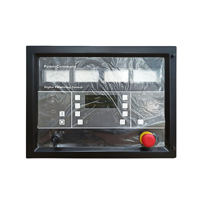 سیستم کنترل کامینز پاور 300-4205 (PCC3100) Cummins Power
