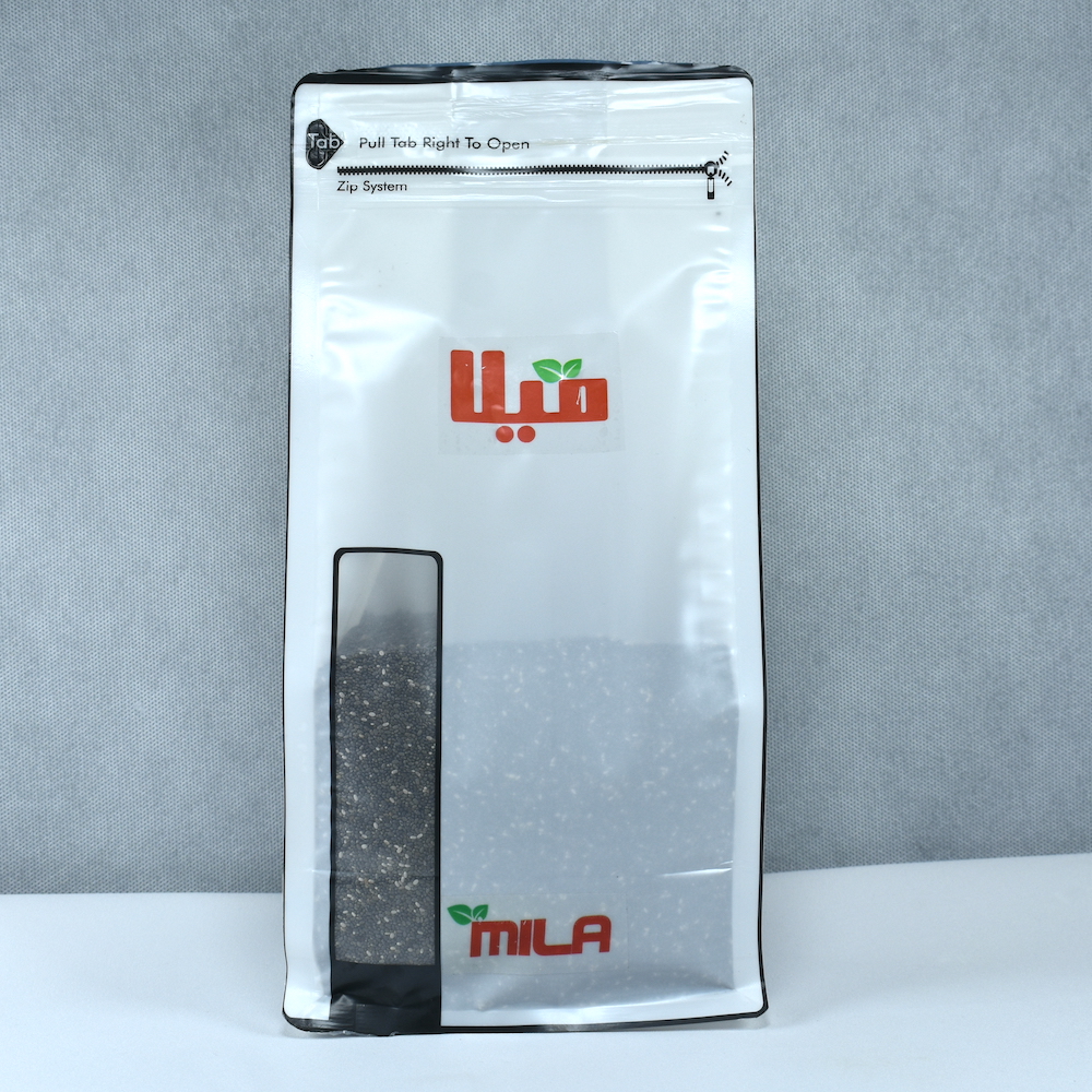 دانه چیا ۱ کیلویی