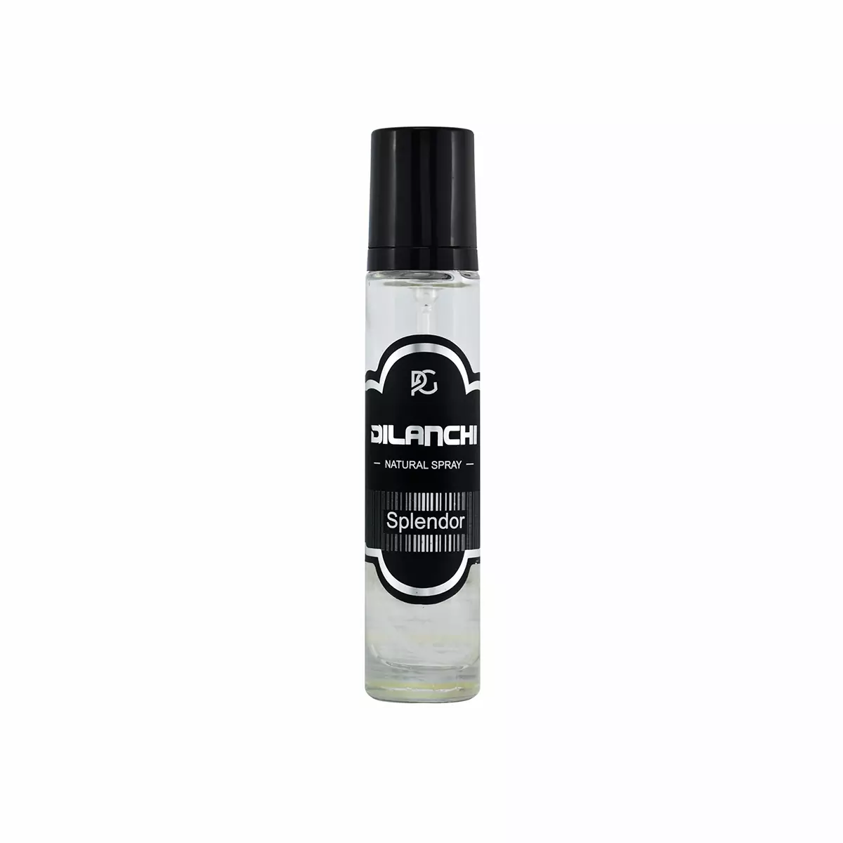 عطر دیلانچی 30 میل مردانه رایحه اسپلندور