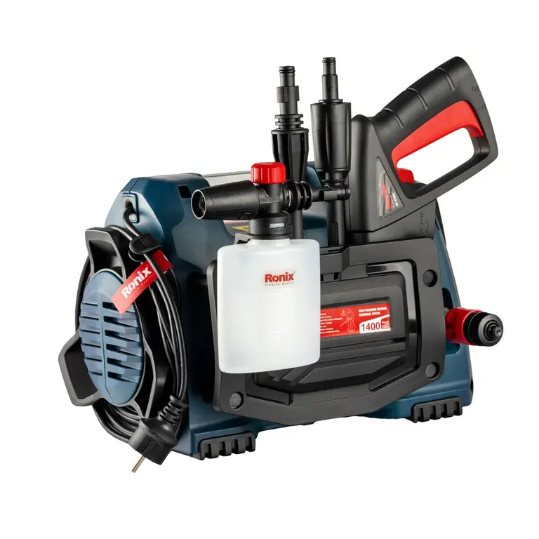 کارواش یونیورسال کامپکت 100 بار رونیکس مدل RP-U100C (کپی)