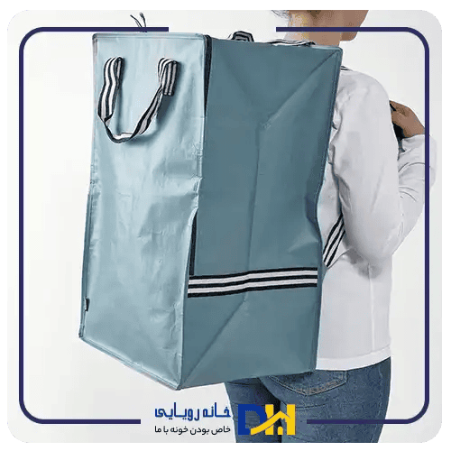 کیسه بزرگ کوله پشتی ایکیا GORSNYGG