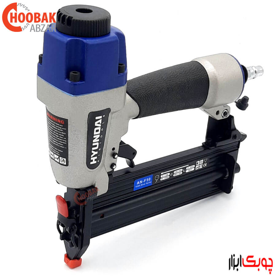 میخکوب بادی اسکا هیوندای مدل AN-F50 (گیج 18)