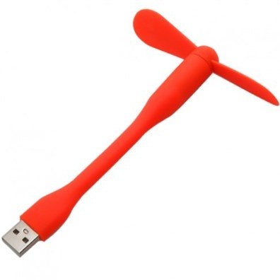 مینی پنکه همراه USB