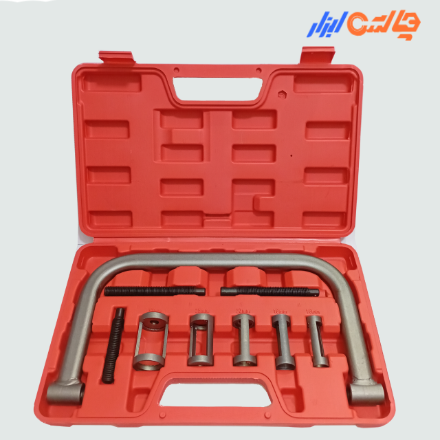 کیت سوپاپ جمع کن NR-G38 نورس