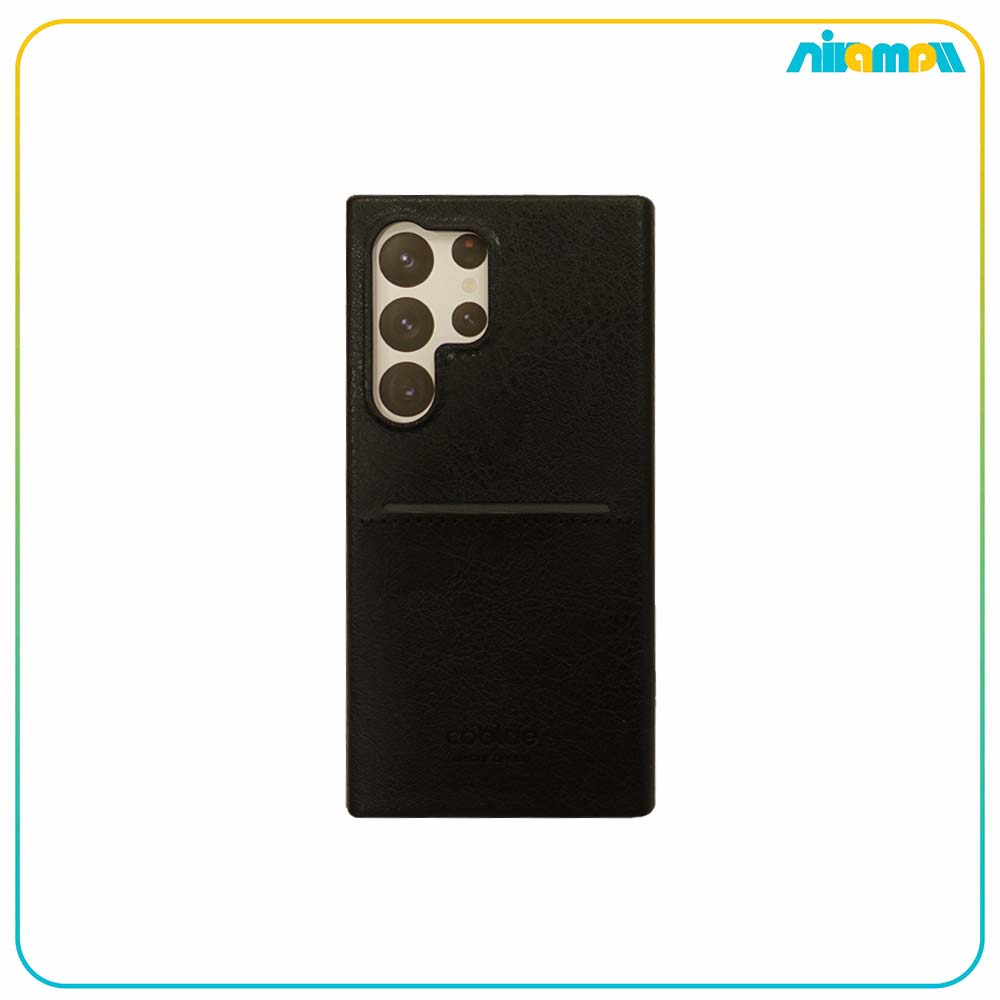 کاور چرمی Coblue مناسب برای گوشی سامسونگ  S24ultra