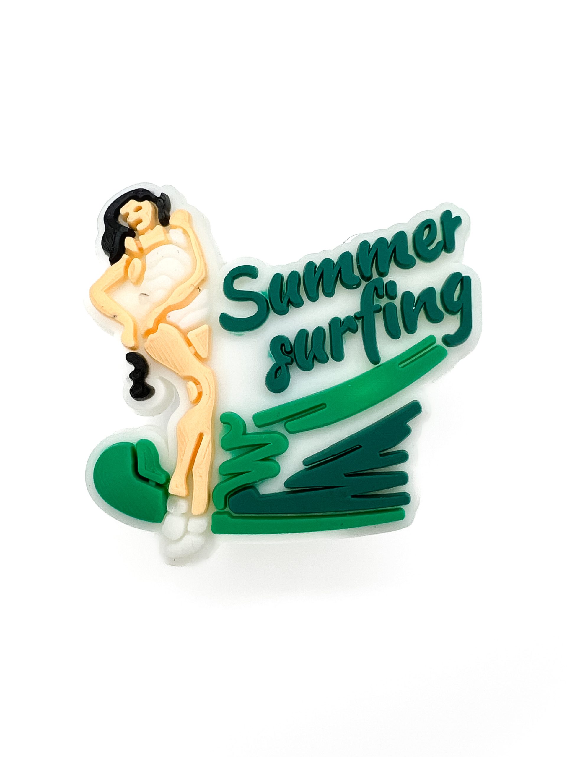 جیبیتز کمپری SUMMER