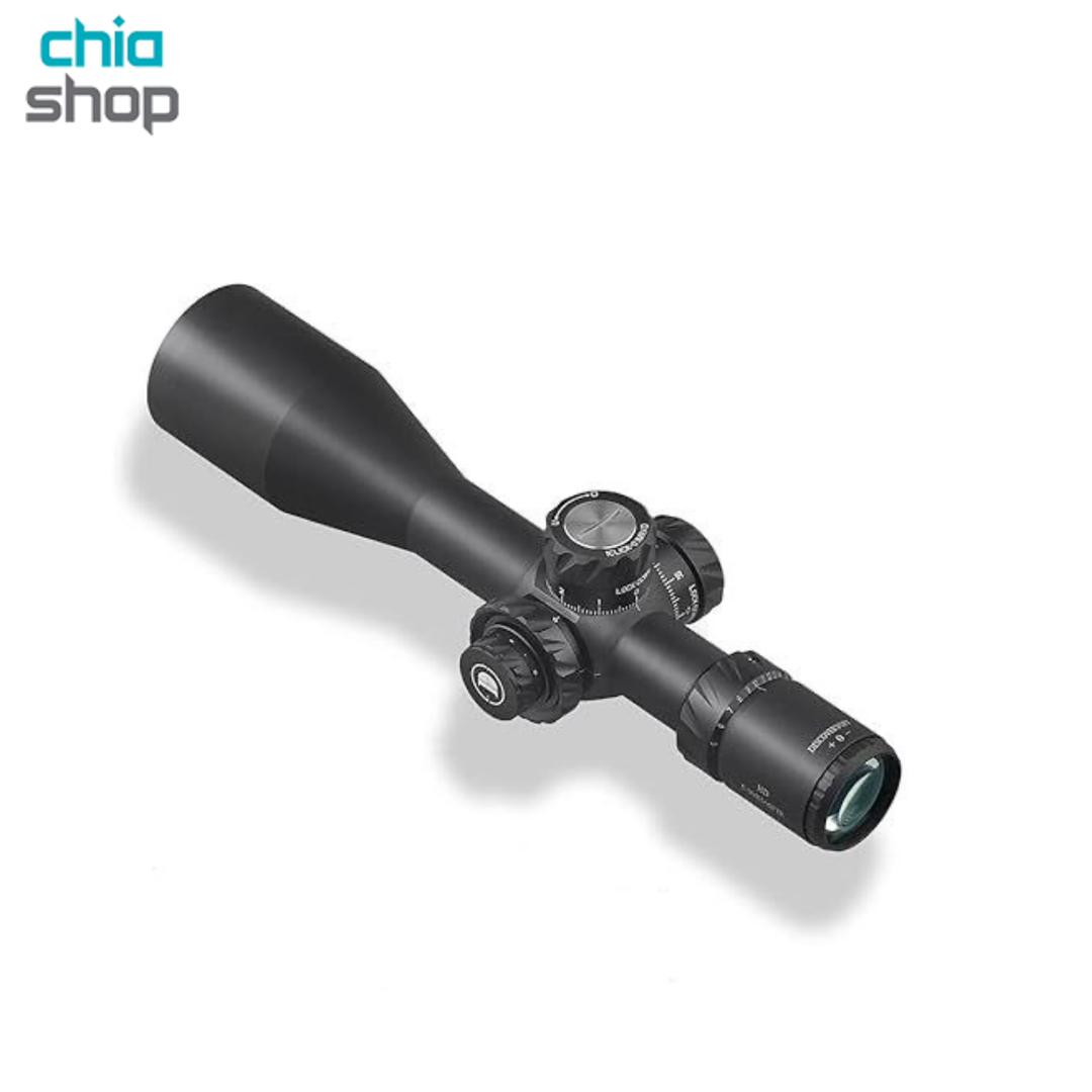 دوربین دیسکاوری HD 4-24×50 FFP 34MM