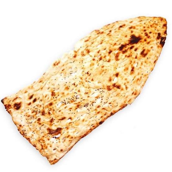 نان سنگک تازه