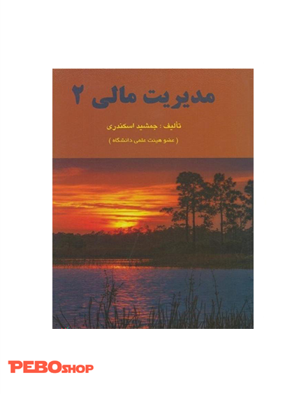 مدیریت مالی2