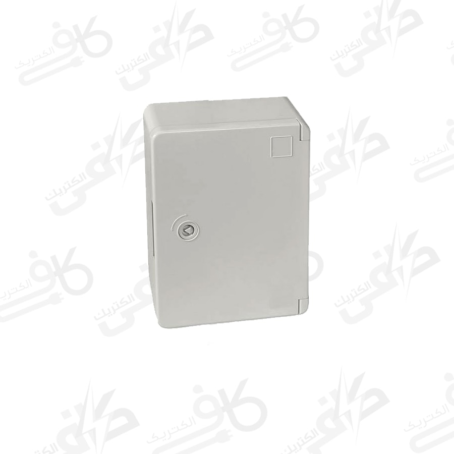 دانوب باکس پلاستیکی 50*70 | همرنگ
