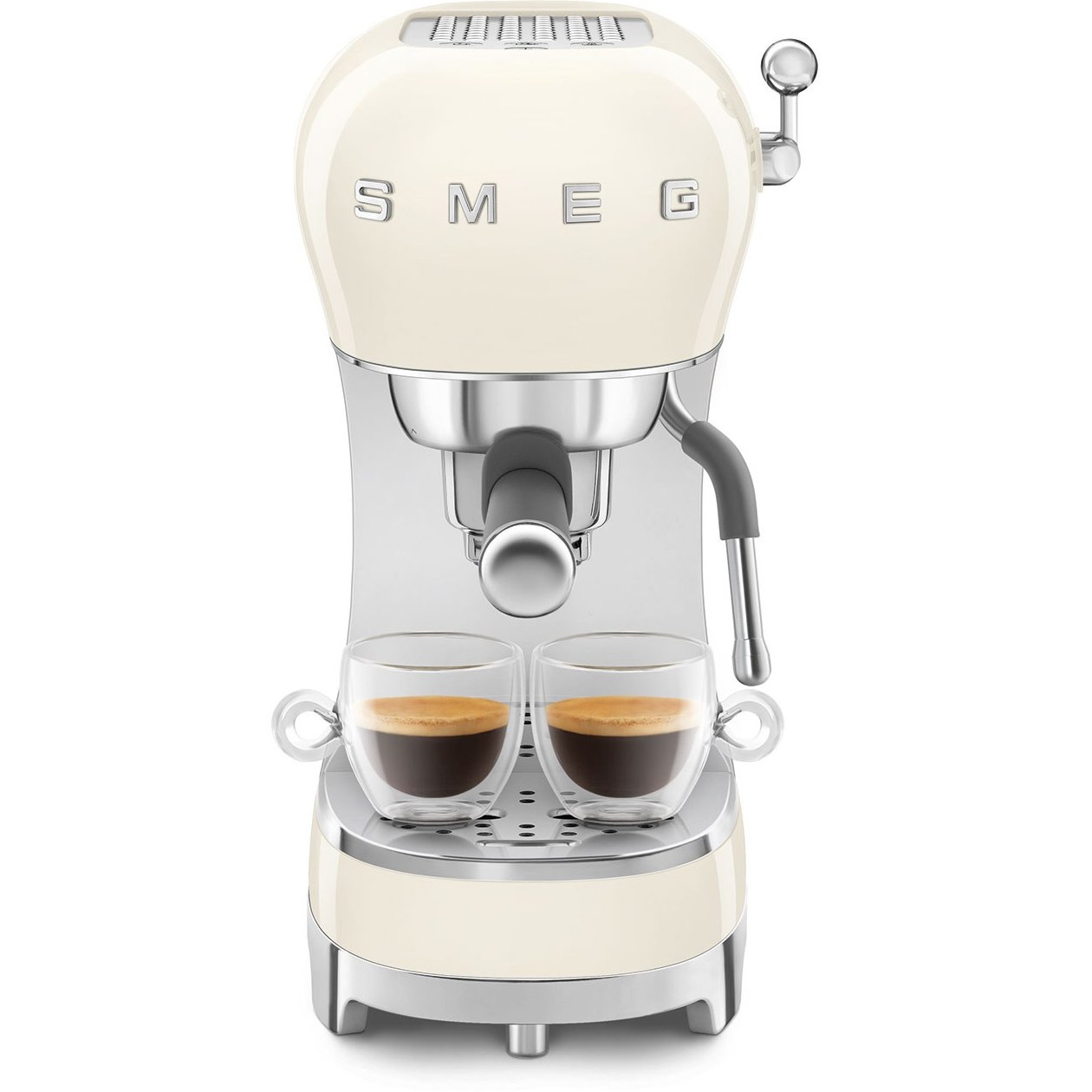 اسپرسوساز اسمگ مدل SMEG ECF02