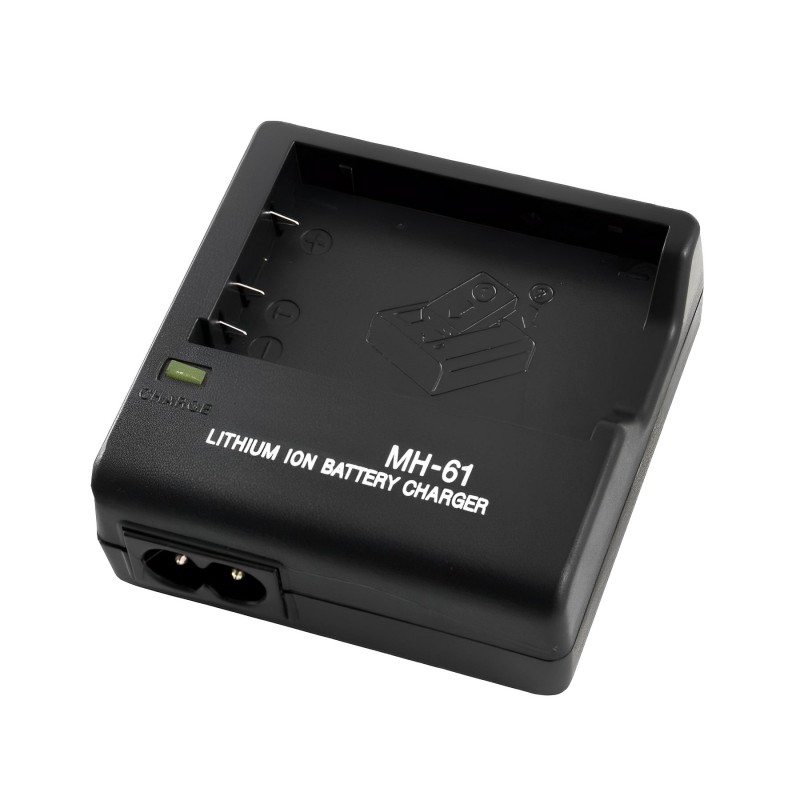 شارژر باتری نیکون مدل Nikon MH-61 مناسب EN-EL5