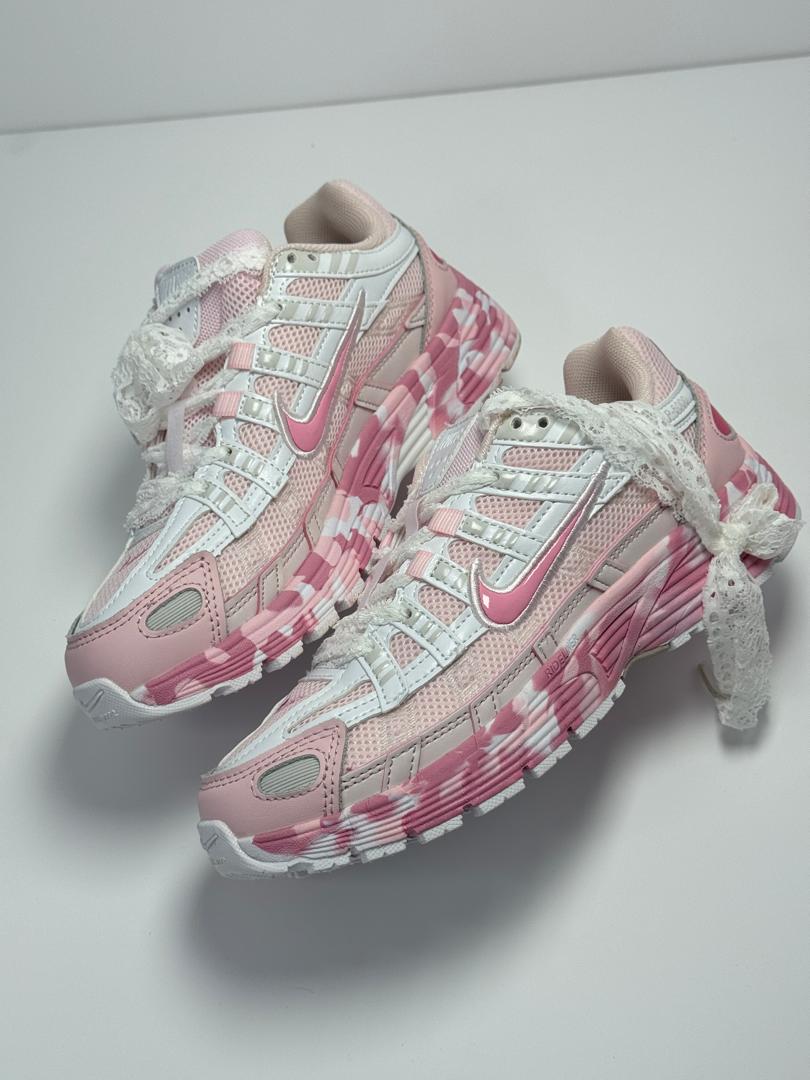 کفش نایک پی Nike p6000