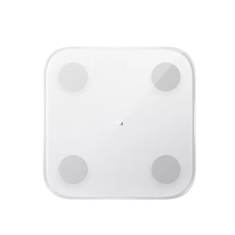 ترازو هوشمند شیائومی Xiaomi Mi Body Composition Scale 2 XMTZC05HM