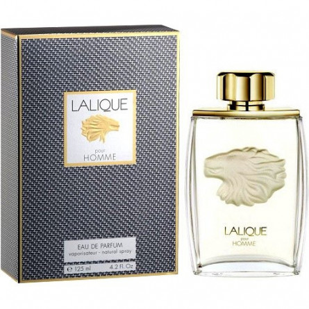 عطر و ادکلن لالیک پورهوم ادو پرفیوم (لالیک شیر)
