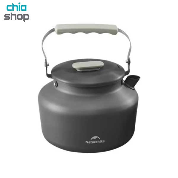 کتری 1.4 لیتری کمپینگ نیچرهایک مدل CNK2450CF030