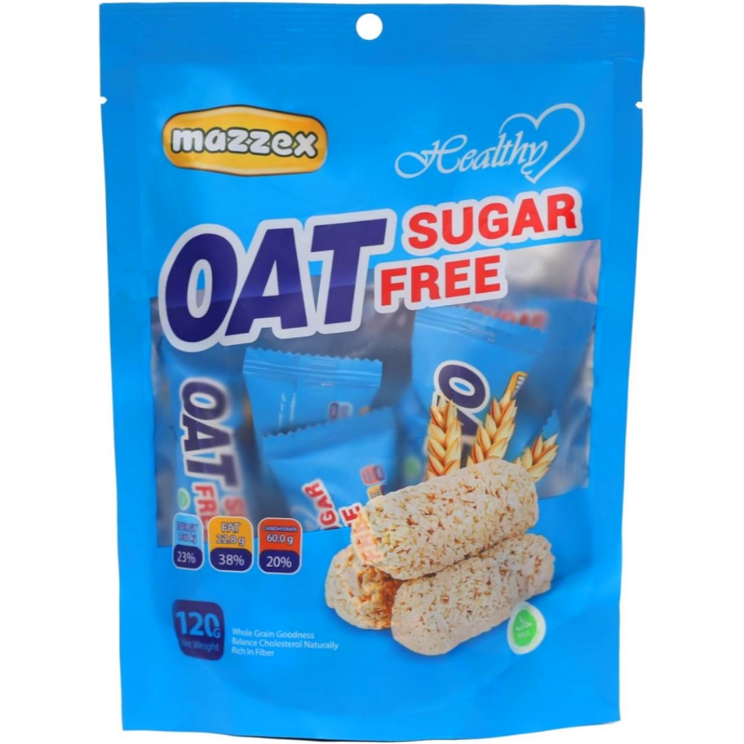 اوت چوکو بدون شکر (120gr)