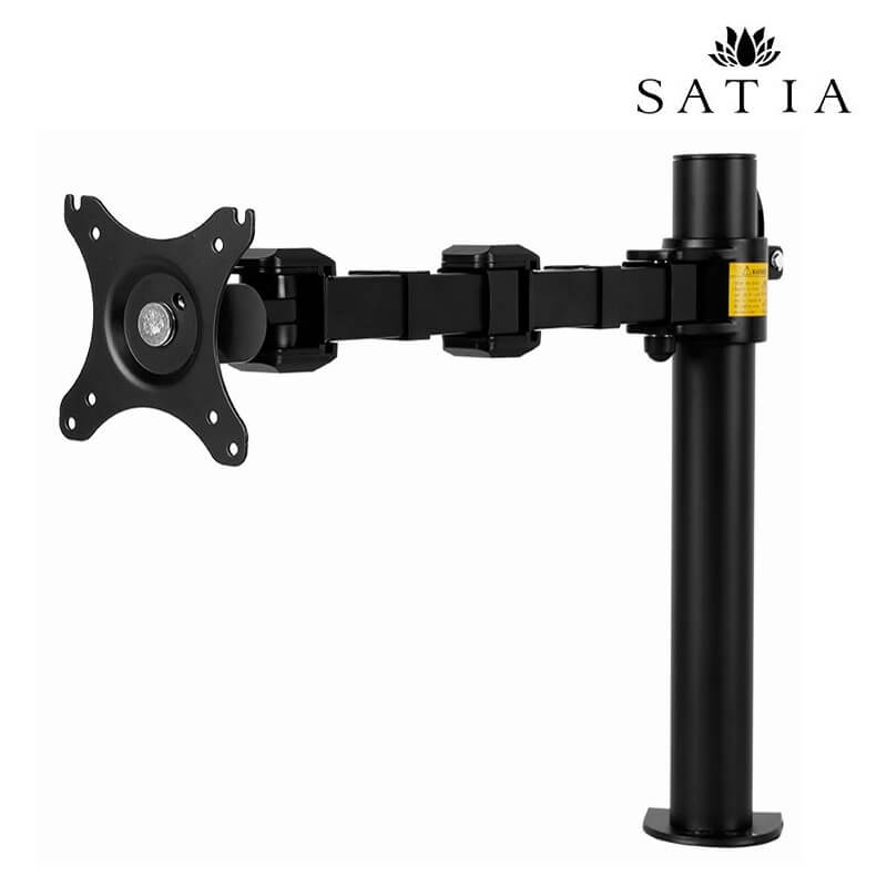 پایه رومیزی مانیتور مدل WLA003