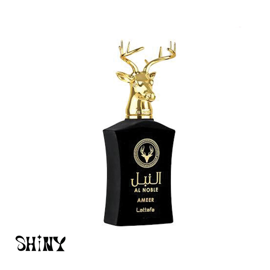 عطر ادکلن النبل امیر لطافه Lattafa Al Noble Ameer