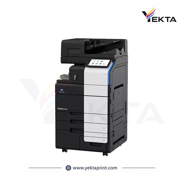 دستگاه کپی کونیکا مینولتا - Konica Minolta c450i
