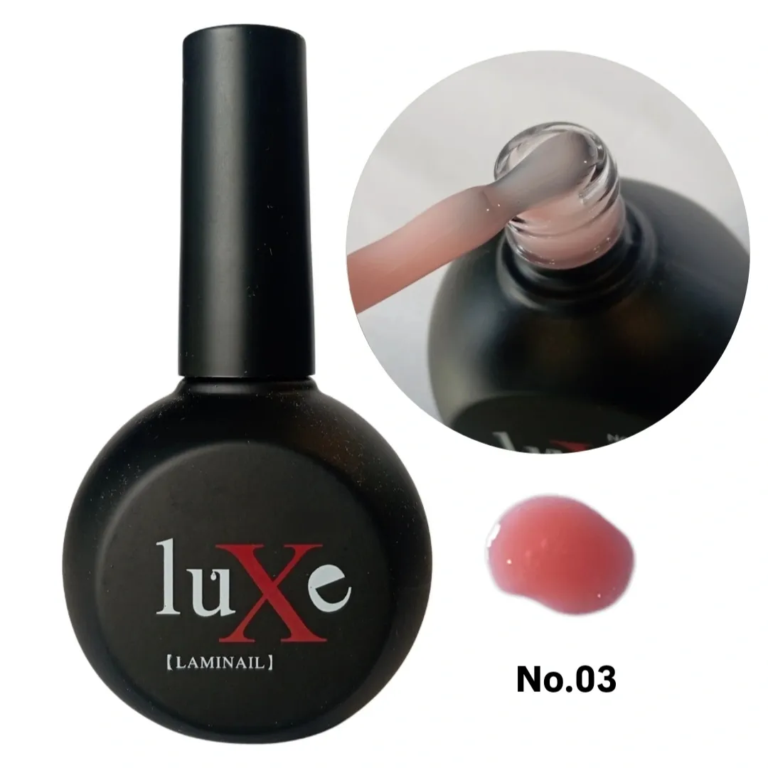 لمینت لوکسی 30 میل LUXE 03