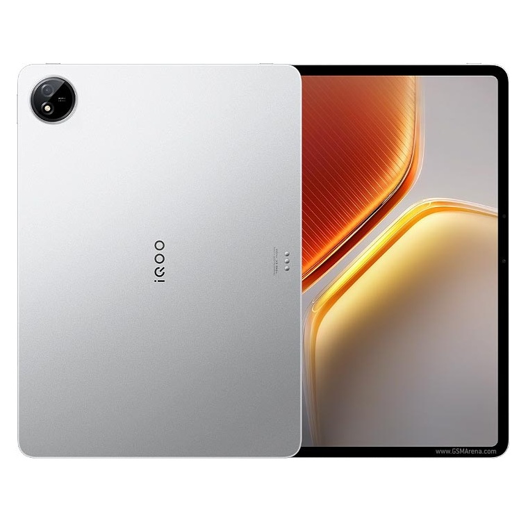 تبلت ویوو IQOO Pad5 (حافظه 512 گیگابایت رم 16 گیگابایت)