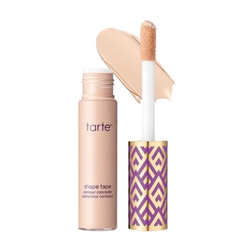 کانسیلر مایع تارت tarte مدل 20s Light sand حجم 10 میل