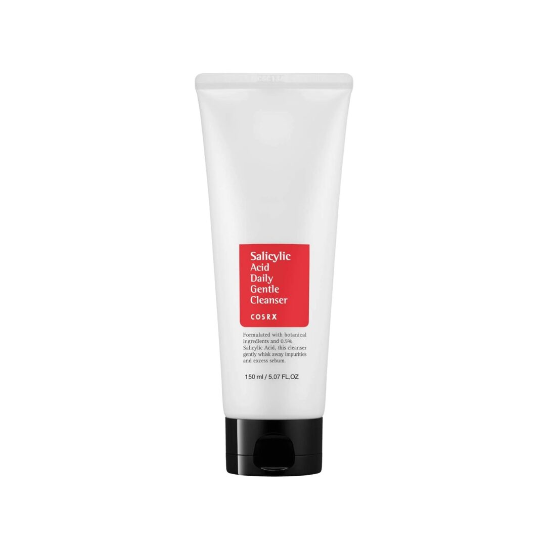 فوم شستشو روزانه سالسیلیک اسید کوزارکس 150ml