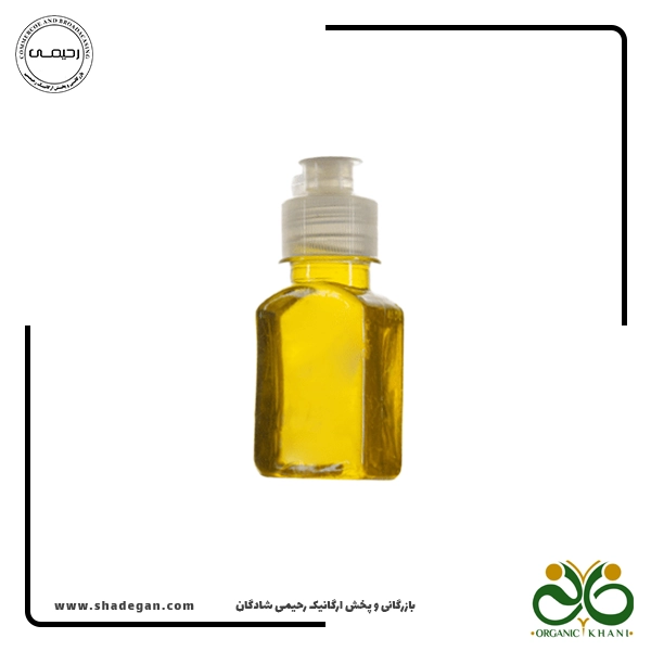 روغن گل سرخ - 30 سی سی