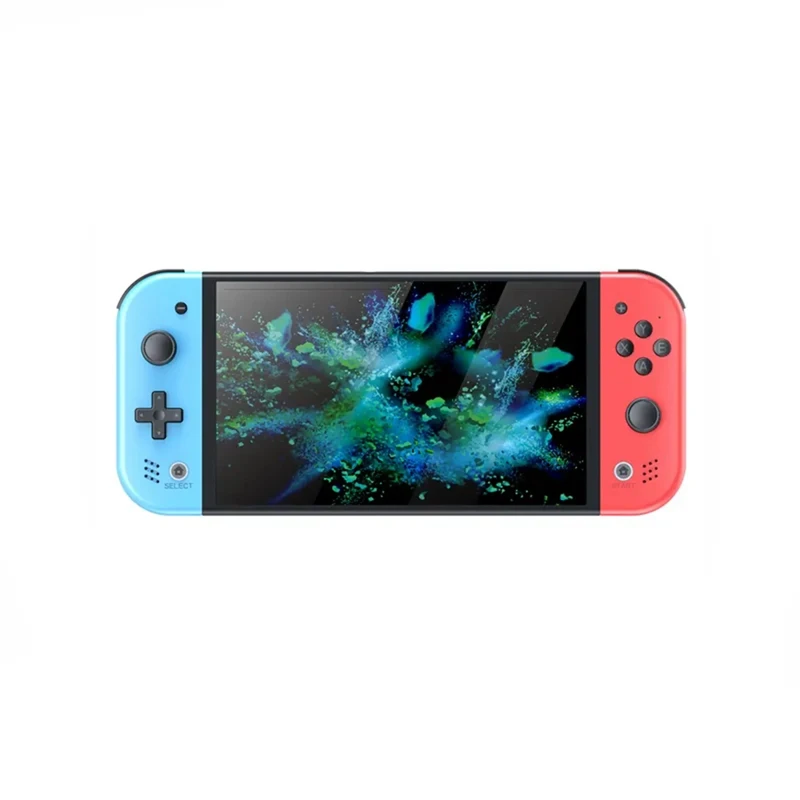 کنسول بازی قابل حمل اس جی گم مدل M20