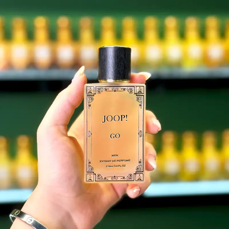 عطر جوپ گو | Joop Go - 50میل