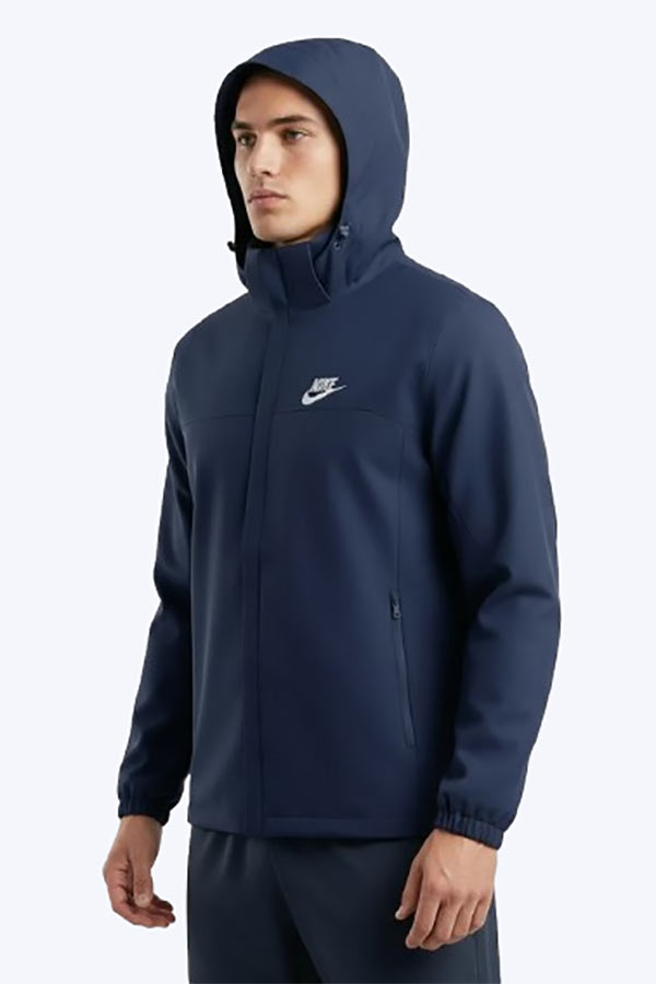 کاپشن اسپورت مردانه طرح نایک مدل Wind Breaker M