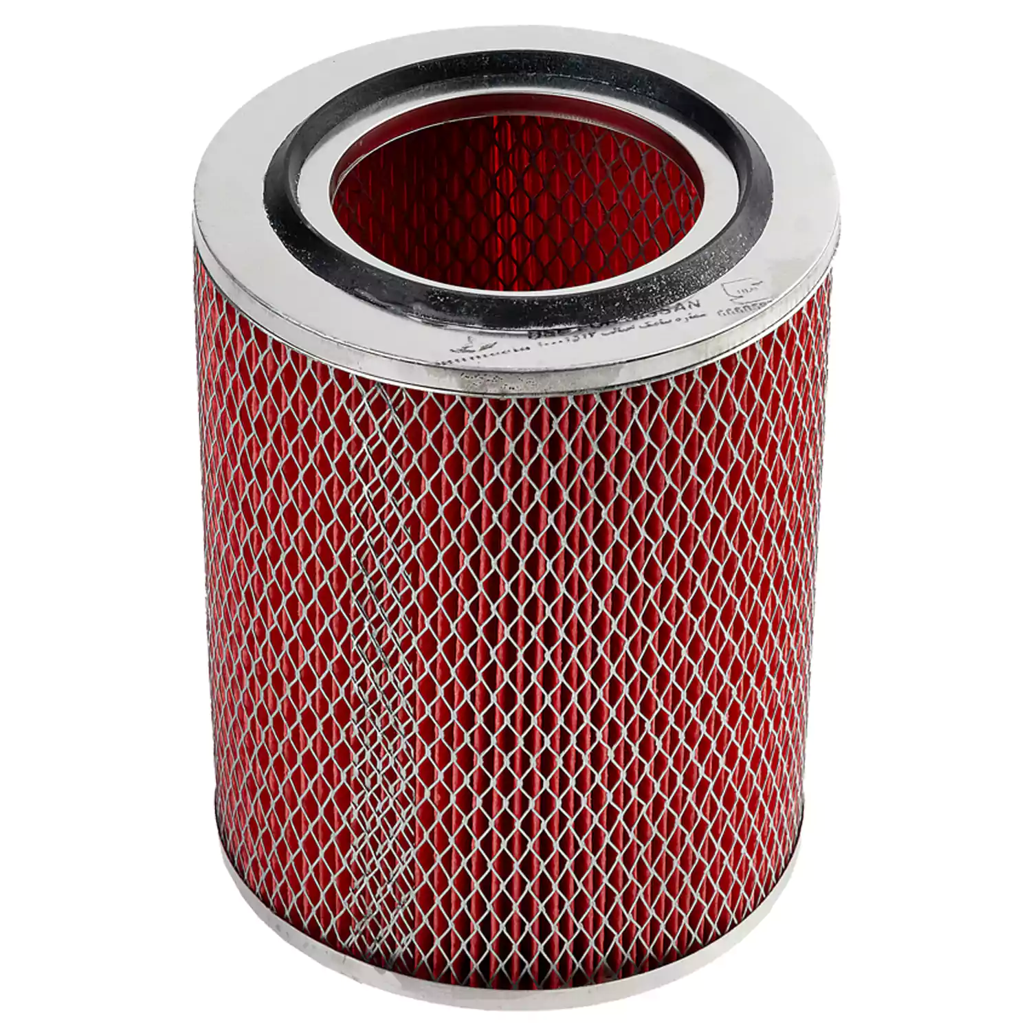 فیلتر هوای خودرو سومیتا مدل SA300122 فلزی مناسب وانت نیسان انژکتوری
