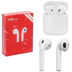 هدفون بی سیم i15 Pods