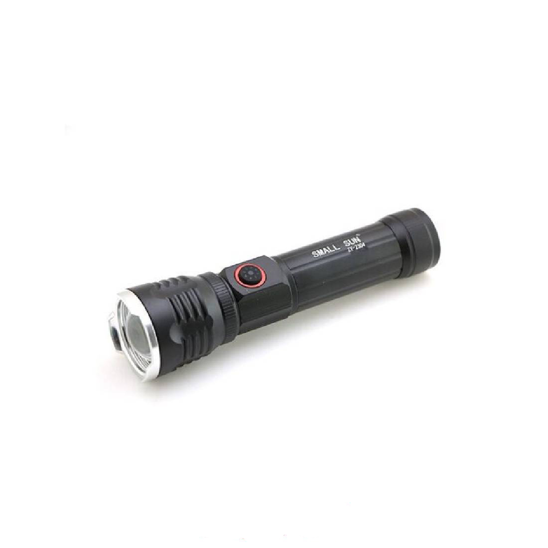 چراغ قوه زوم دار اسمال سان مدل ZY-2304