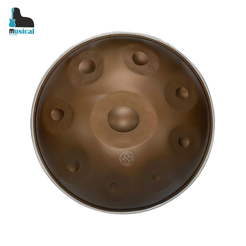 هنگ درام SP اس پی طرح1