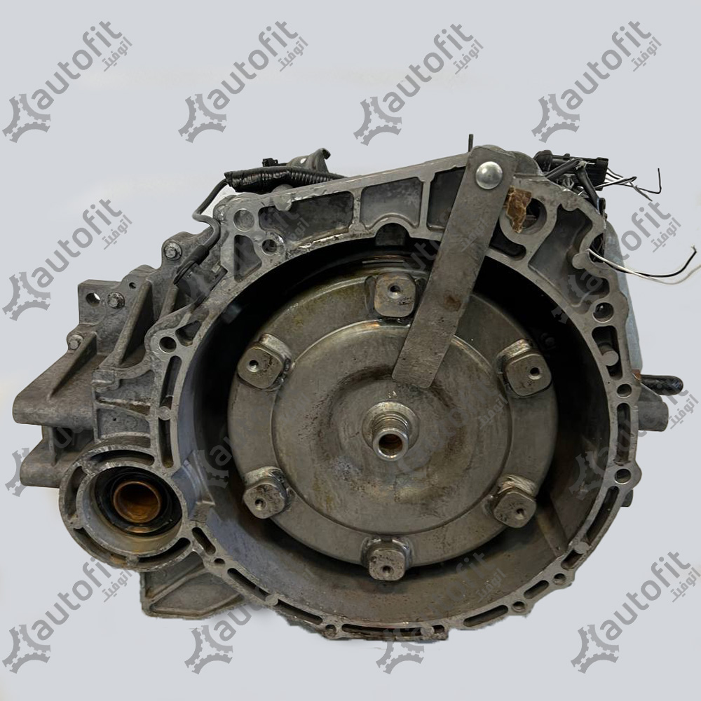 گیربکس اتوماتیک استوک لیفان 820